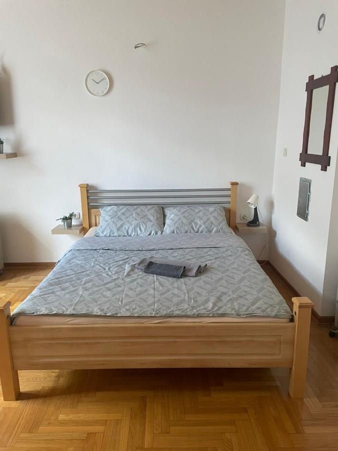 Vila Miletic Vrnjačka Banja Exterior foto