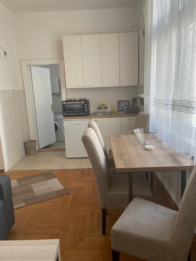 Vila Miletic Vrnjačka Banja Exterior foto