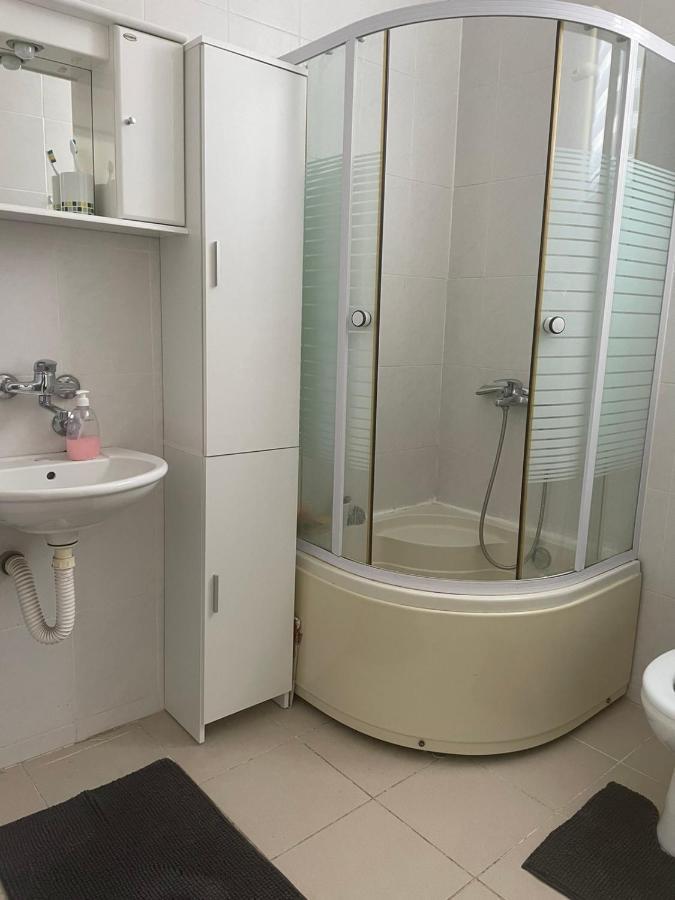 Vila Miletic Vrnjačka Banja Exterior foto