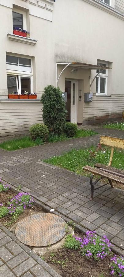 Vila Miletic Vrnjačka Banja Exterior foto
