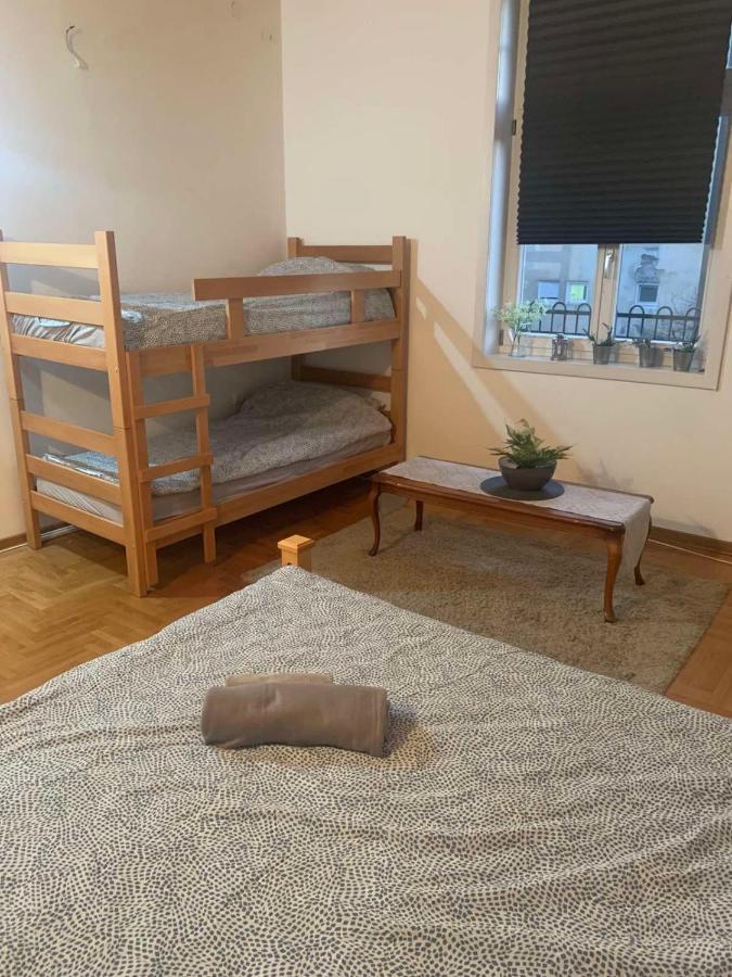 Vila Miletic Vrnjačka Banja Exterior foto